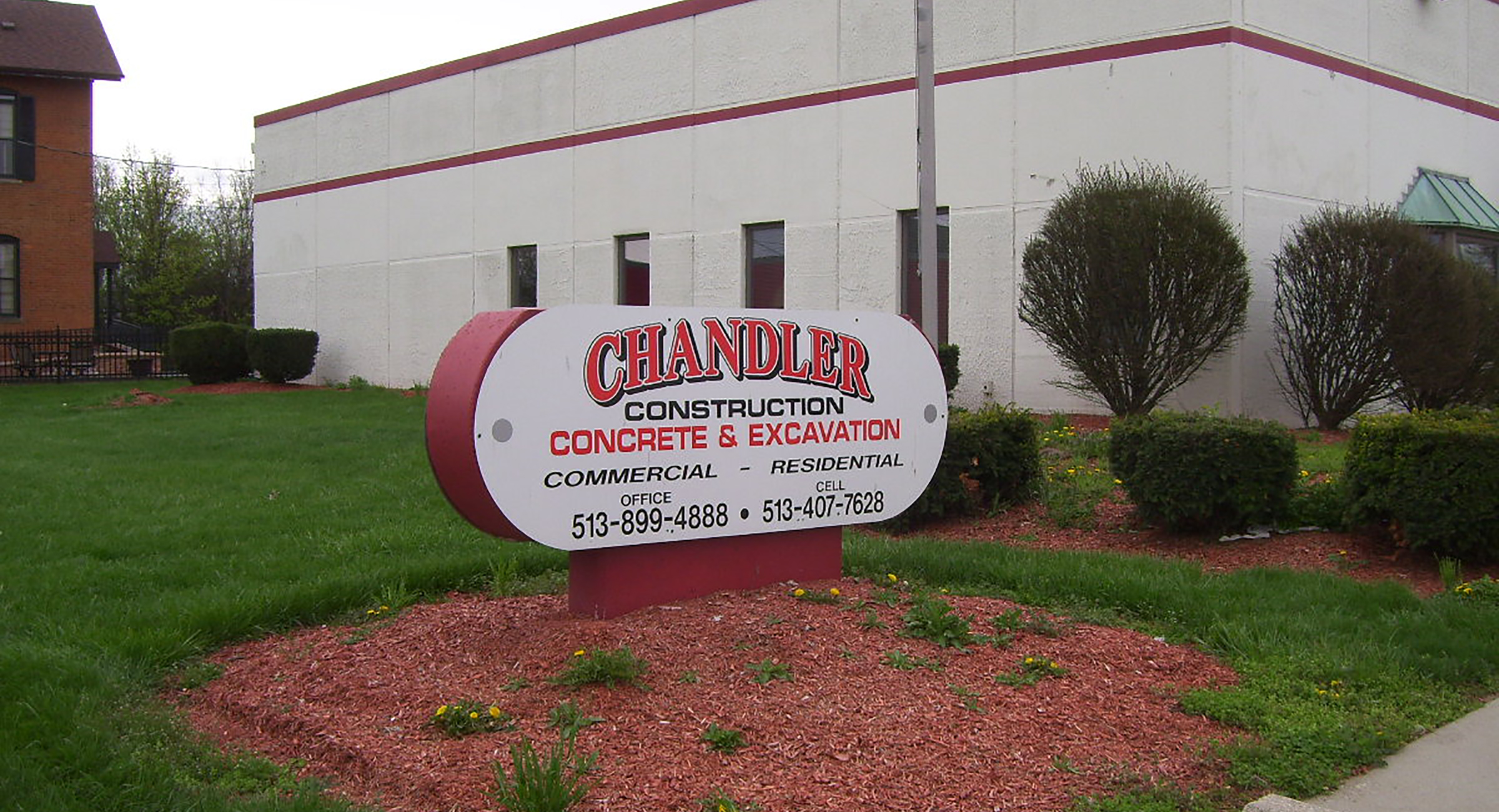 Home Chandler Construction LLC.